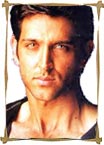 Hrithik Roshan