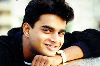 Madhavan