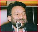 Shekhar Kapur