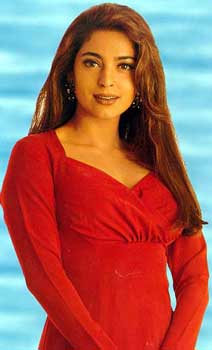 Juhi Chawla