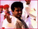 Ajith in Kandukondain...