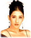 Manisha Koirala