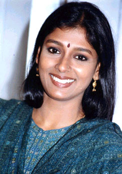 Nandita Das