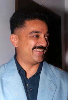 Kamal Haasan