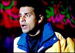 Manoj Bajpai 