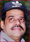 Balachandra Menon