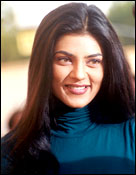 Sushmita Sen