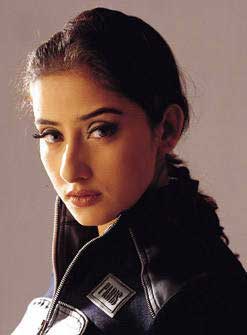 Manisha Koirala