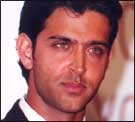 Hrithik Roshan