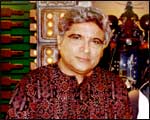 Javed Akhtar