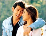 Hrithik, Rani in MDK