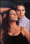 Raaz on the rocks! Dino Morea and Bipasha Basu