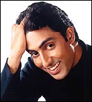 Abhishek Bachchan