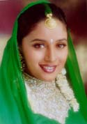 Madhuri Dixit