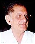 Anand Bakshi