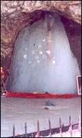 Baba Amarnath