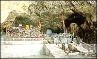 Amarnath Cave