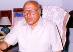 Dr M S Swaminathan