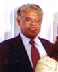 R C Mathur, BSE's ED, who resigned on April 12, 1999