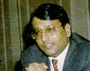 Shaw Wallace chairman Kishore Chhabria