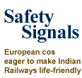 European agreement may help Railways to end signalling disasters