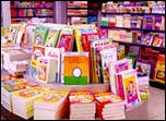 Landmark 'family store' in Madras, storing more than books