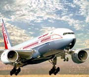 Air-India will compete and cooperate with Virgin
