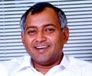 Venu Srinivasan, CMD, TVS Suzuki