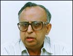 P S Subramanyam who thought of caravan business first