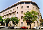Larsen & Toubro headquarters in Bombay