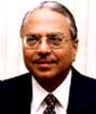 P S Subramanyam, Chairman of UTI