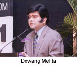 Dewang Mehta