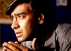 Ajay Devgan in Thakshak