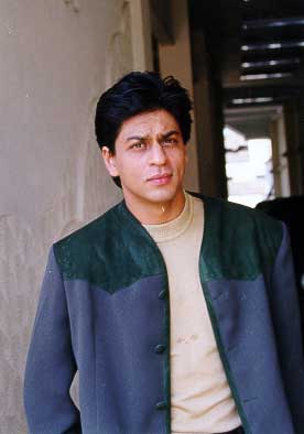 Shah Rukh Khan