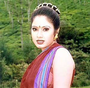 Radhika Chowdhury