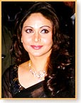 Rati Agnihotri