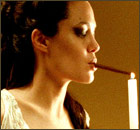 Angelina Jolie in Original Sin