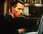 Michael Wincott in Along Came A Spider