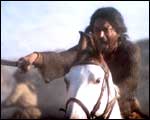 Irfan Khan in The Warrior