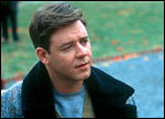 Russell Crowe in A Beautiful Mind