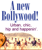 New Bollywood