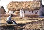 The sets of Lagaan