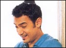 Aamir Khan -- Dil Chahta Hai