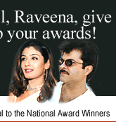 National Awards 2000
