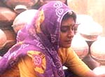 Nandit Das in Bawandar