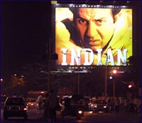 Sunny Deol in Indian