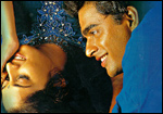 Shalini and Madhavan in Alai Payuthey