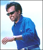 Rajnikant