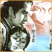 Dilip Kumar and Madhubala