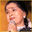 Asha Bhosle